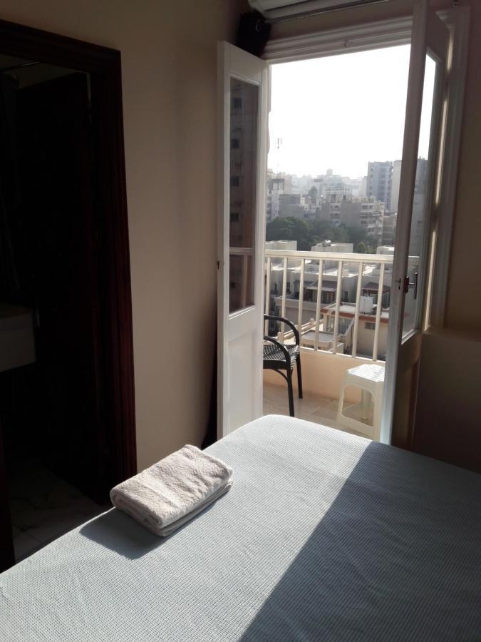فندق Elites 1 الإسكندرية المظهر الخارجي الصورة