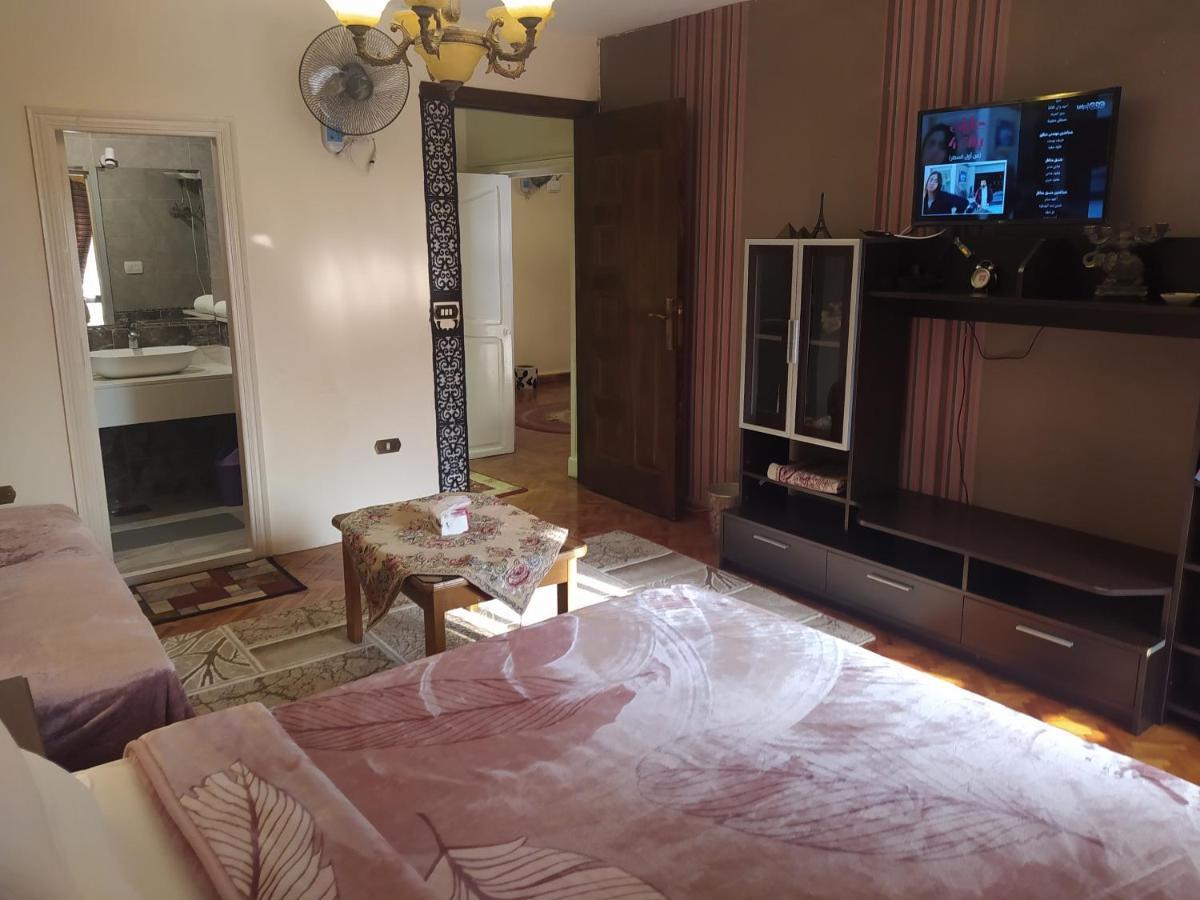 فندق Elites 1 الإسكندرية المظهر الخارجي الصورة