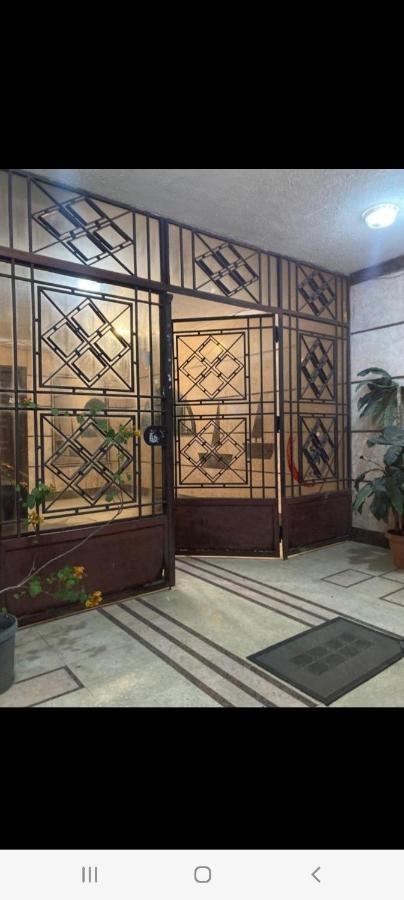 فندق Elites 1 الإسكندرية المظهر الخارجي الصورة