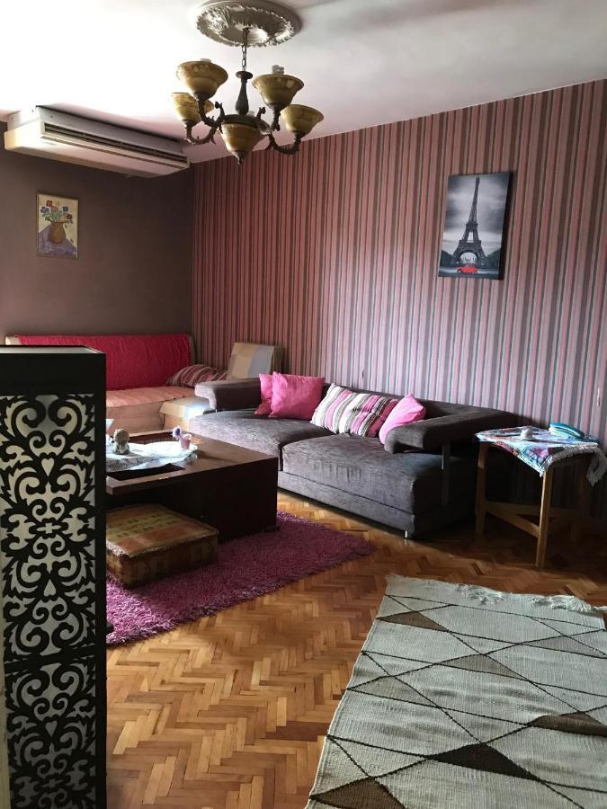 فندق Elites 1 الإسكندرية المظهر الخارجي الصورة