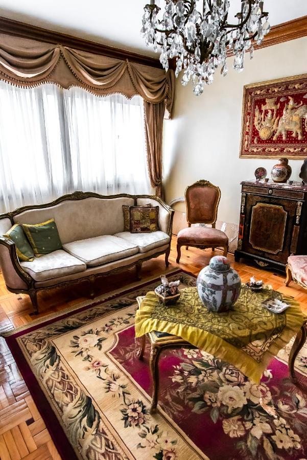 فندق Elites 1 الإسكندرية المظهر الخارجي الصورة