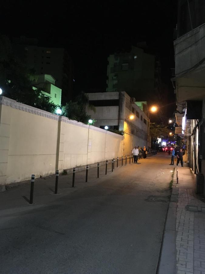 فندق Elites 1 الإسكندرية المظهر الخارجي الصورة